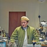 这绝妙的咖啡店，已经承包到了我的快乐