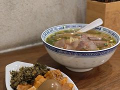 -永丰面馆(汉口路店)