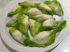 -上关东东北菜(夫子庙水游城店)