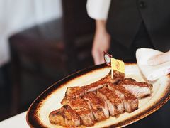 -希斯林牛排馆 Sizzzling Steakhouse