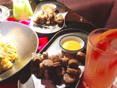 -wann lounge 低温慢煮牛排·清吧