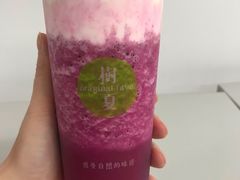 -树夏(鹭洲里店)