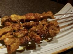 -丝路金桃·新疆菜(徐汇店)