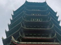 -青城山
