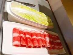 -海底捞火锅(西单店)