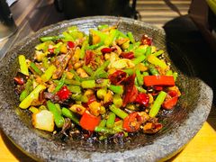 -江太极江浙菜(马桥万达广场店)
