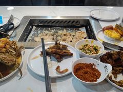 -苏格里岛自助烤肉海鲜火锅(成都金牛万达店)