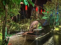 -花溪雨·森林餐厅(石基店)