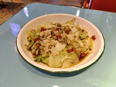 -川正旺江湖菜(三元桥店)