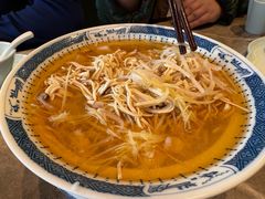 -奇芳阁·百年清真南京菜(夫子庙店)