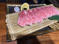 -海之屋韩式烤肉(海棠68环球美食街店)