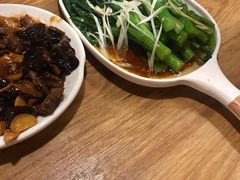 -陈傻子餐厅(世纪都会店)