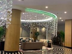 -青岛海尔洲际酒店