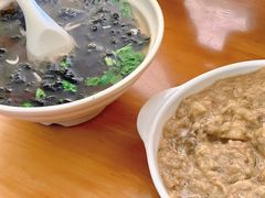 -宝光熏肉鞋底火烧(新街口店)