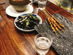 -沥咕沥咕串吧(古城北路店)