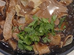 -奥华餐厅·老张记(台基厂店)