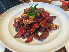 -北京老铺烤鸭(西稍门店)