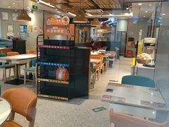 -豪享来中西餐厅(隆昌店)