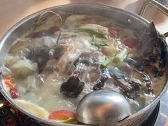 -大理老字号·舟渔的鱼野生菌海景餐厅(双廊店)