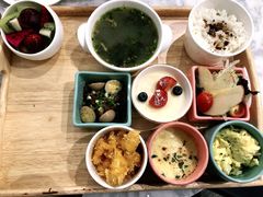 -Lilliput粒粒堡亲子餐厅(置汇旭辉店)