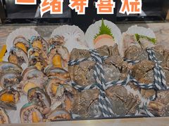 -一绪に寿喜烧自助(世茂广场店)