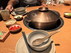 -大头椰·椰子鸡火锅(新梦店)
