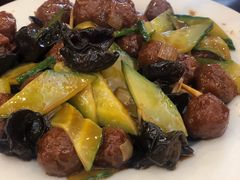 -晋阳饭庄(虎坊桥店)