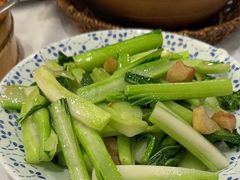 -围龙屋客家食府(福田店)