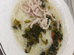 -翠華餐廳(浦东机场T1店)