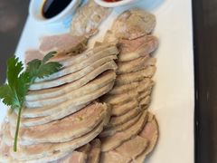 -呼吸森林·生态农庄农家乐私房菜