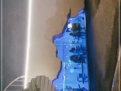 -Blue Concept Cafe&Farm·關於藍