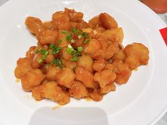 -王庄阿咪海鲜大排档(上下杭店)