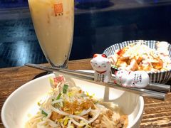 -春水堂人文茶馆(松烟文创店)
