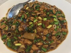 -船歌·鱼水饺青岛菜(金狮广场店)