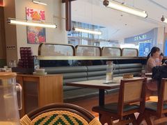 -鹅冠港式茶餐厅(来福士店)