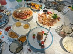 -Aqua Oasis 水天堂(余姚众安广场店)