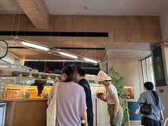 -麦田工坊(月湖店)