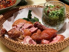 -锦府盐帮·侯宅(五棵松万达店)