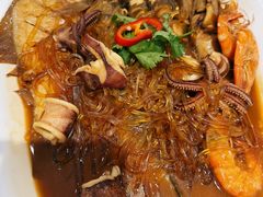 -鲜得莱渔港·小平岛海胆馆(七贤岭店)