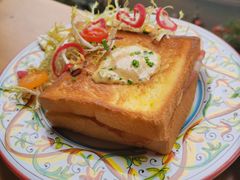 -Alimentari早午餐(安福路店)