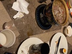 -怡咖啡自助餐(宁波香格里拉店)