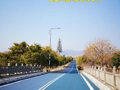 -西昌邛海湿地