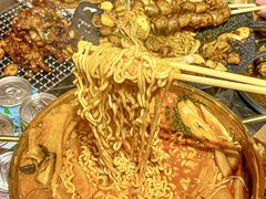 -香猪坊韩国烤肉专属门店(魏公村店)