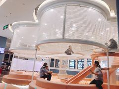 -BossBabe亲子餐厅(金光华广场店)