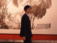 -江苏省美术馆(长江路新馆)