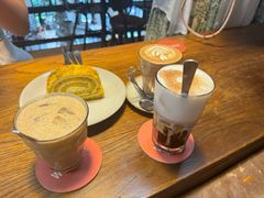 -The Workshop Coffee