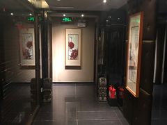 -浩运海鲜·16年专注青岛菜(石老人店)