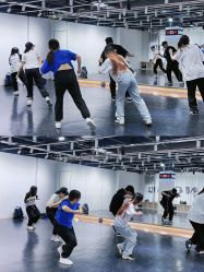 -我舞空间舞蹈培训