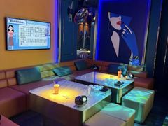 -萧邦音乐会所KTV(向西店)