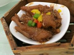 -海晖酒楼·顺德鱼生(荣华店)